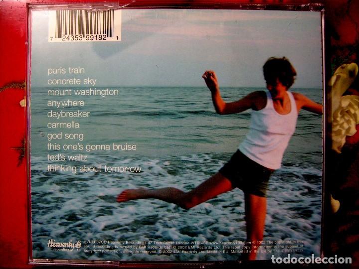 CDs de m&uacute;sica: BETH ORTON..DAYBREAKER..FOLK UK - Foto 2