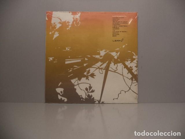 CDs de m&uacute;sica: THE LEAF LABEL - BELLS IN BARCELONA - Foto 1