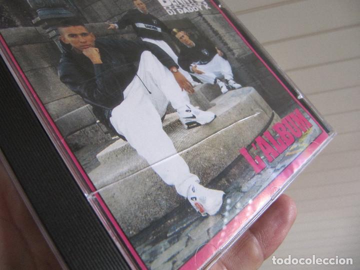CDs de m&uacute;sica: Benny B Featuring DJ Daddy K - Foto 4