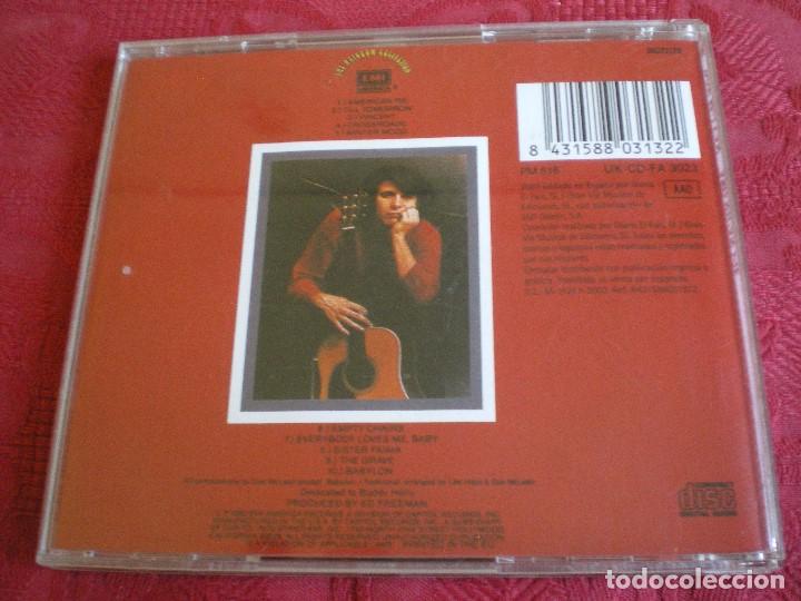 CDs de m&uacute;sica: AMERIACEN PIE. DON McLEAN. CD - Foto 3