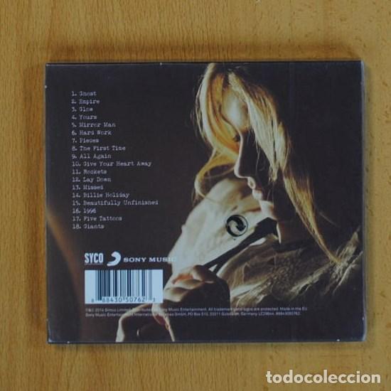 CDs de m&uacute;sica: ELLA HENDERSON - CHAPTER ONE - CD - Foto 2