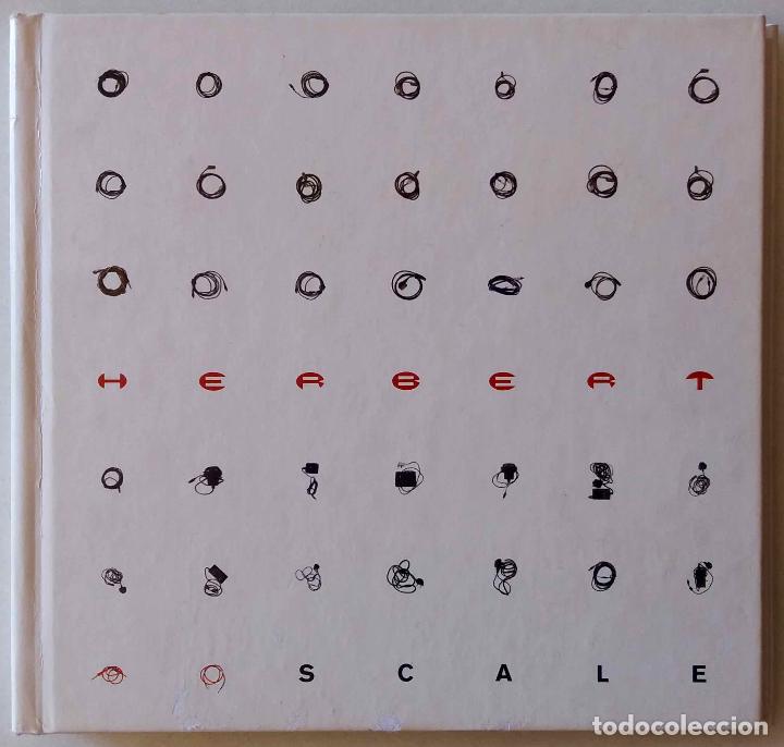 CDs de m&uacute;sica: HEARBEAT, SCALE - CD DIGIPAK CON LIBRETO - Foto 1