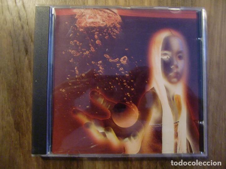 CDs de m&uacute;sica: FSOL - Lifeforms (CD, Single, Mixed, RP) - Foto 1