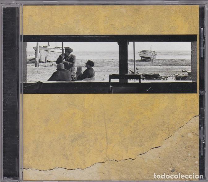 CDs de m&uacute;sica: Fernwood - Almeria - CD de 2008 - Foto 1