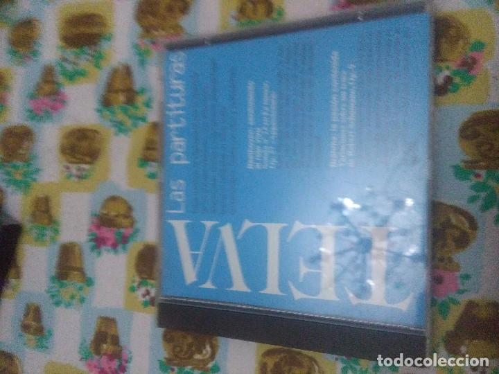 CDs de m&uacute;sica: TELVA. PENSANDO EN TI, MUJER. B3CD - Foto 1