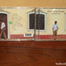 CDs de Música: ARTURO PAREJA OBREGON - DE BUEN GUSTO - CD NUEVO PRECINTADO. Lote 64433019