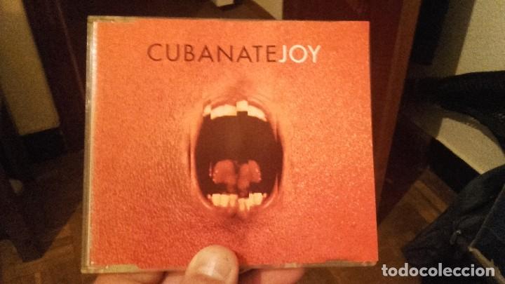CDs de m&uacute;sica: Cubanate , Joy , CD - Foto 1
