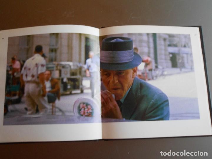 CDs de m&uacute;sica: CD FRANK SINATRA STRANGERS IN THE NIGHT - Foto 2