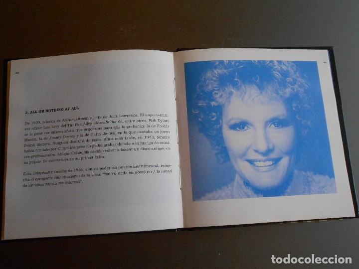 CDs de m&uacute;sica: CD FRANK SINATRA STRANGERS IN THE NIGHT - Foto 3