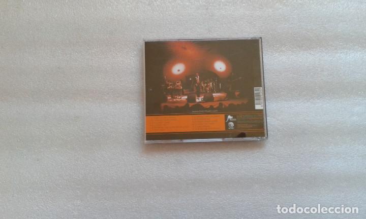 CDs de m&uacute;sica: MIST - PERIOD CD 2008 INDIE ROCK - Foto 3