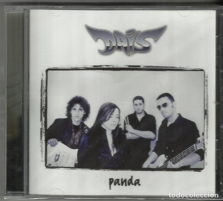 CDs de m&uacute;sica: dais cd panda 2009.precintado - Foto 1