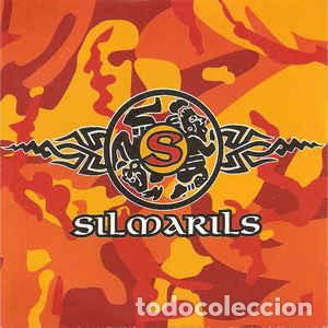 CDs de m&uacute;sica: Silmarils &lrm;&ndash; Cours Vite - Foto 1