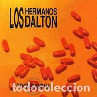 CDs de m&uacute;sica: Los Hermanos Dalton - Provitamina D (CD, Maxi) - Foto 1