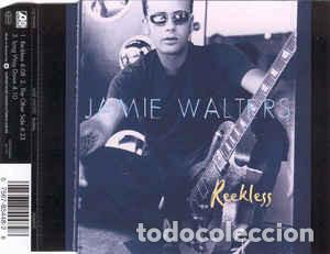 CDs de m&uacute;sica: Jamie Walters - Reckless (CD, Maxi) - Foto 1