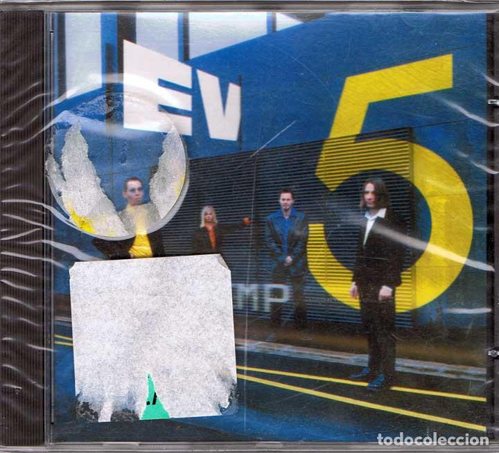 CDs de m&uacute;sica: Ev - Pemp 5 - Mis 2006 - Nuevo, precintado - Foto 1