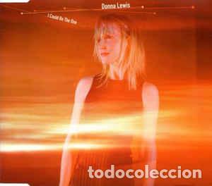 CDs de m&uacute;sica: Donna Lewis - I Could Be The One (CD, Single) - Foto 1