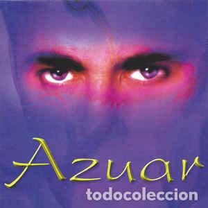 CDs de m&uacute;sica: Azuar &ndash; Azuar - Foto 1