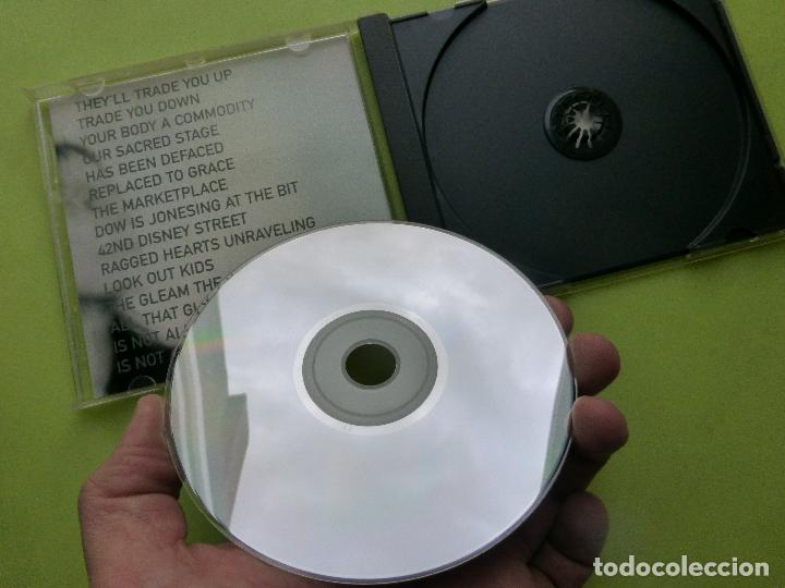 CDs de m&uacute;sica: Patti Smith Glitter In Their Eyes - CD - Foto 3