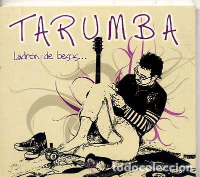 CD di Musica: TARUMBA - LADRON DE BESOS-precintado
