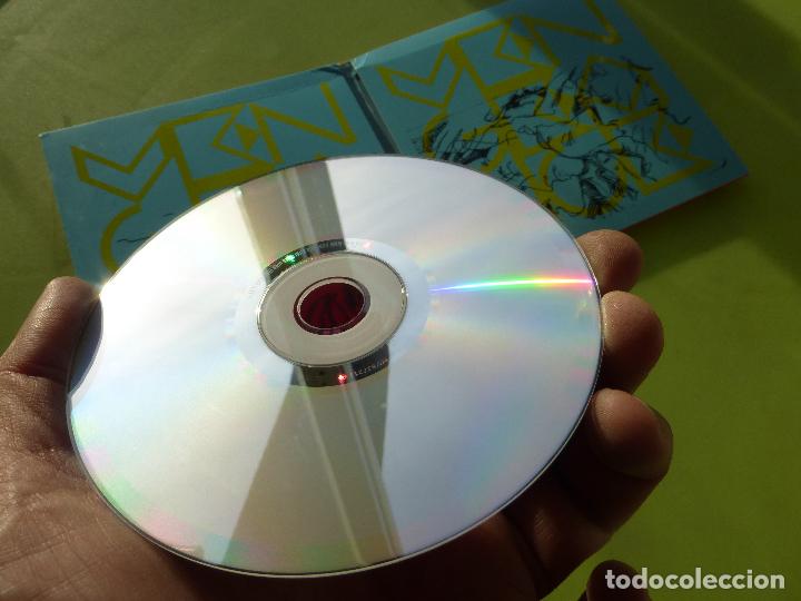 CDs de m&uacute;sica: Benjamin Biolay &lrm;&ndash; Vengeance - CD - buen estado. - Foto 3