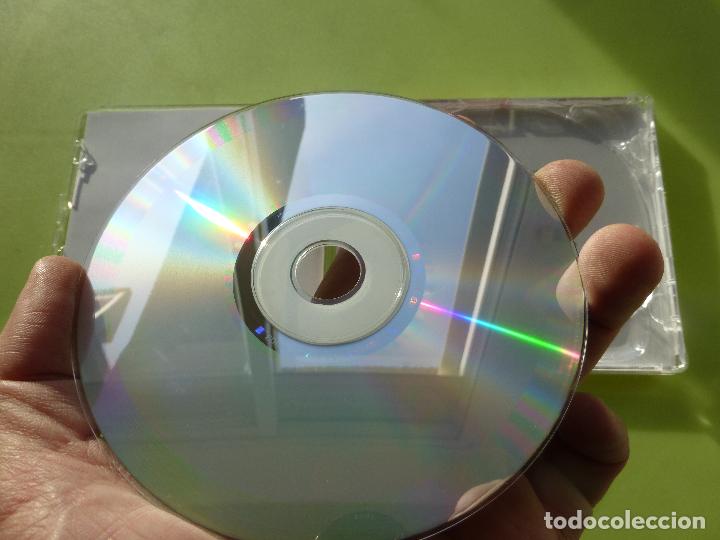 CDs de m&uacute;sica: ROXAN - ELEGANCIA DEVASTADA - CD buen estado - Foto 2