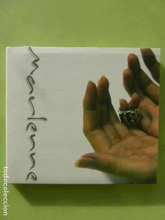 CDs de m&uacute;sica: TREZE - 13 - MARLENNE CD BUEN ESTADO - Foto 1