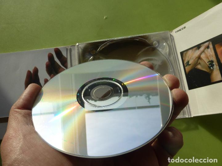 CDs de m&uacute;sica: TREZE - 13 - MARLENNE CD BUEN ESTADO - Foto 2