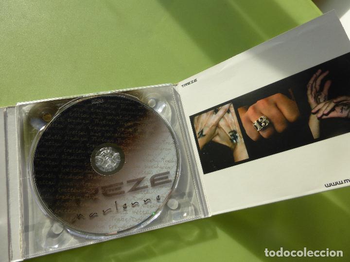CDs de m&uacute;sica: TREZE - 13 - MARLENNE CD BUEN ESTADO - Foto 3