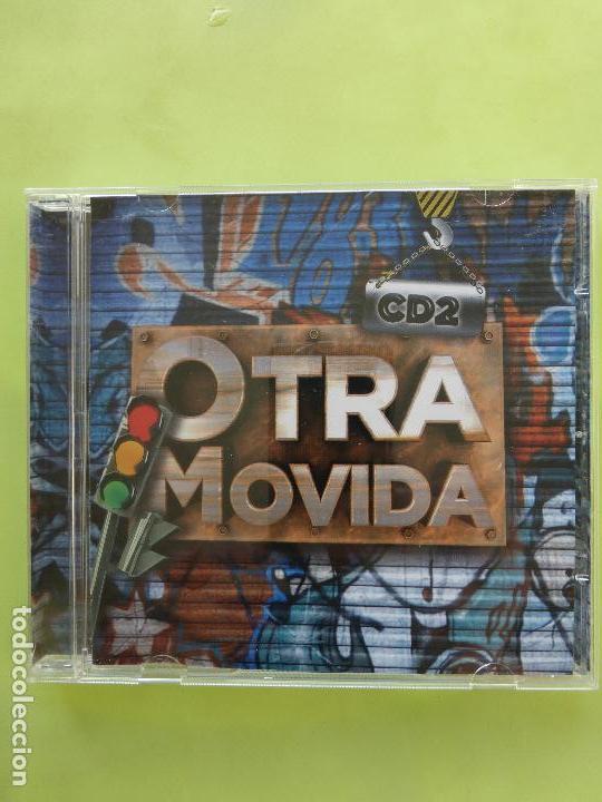 CDs de m&uacute;sica: OTRA MOVIDA - CD2 - CD BUEN ESTADO - Foto 1