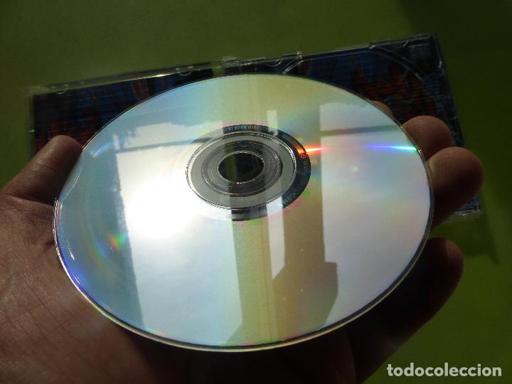 CDs de m&uacute;sica: OTRA MOVIDA - CD2 - CD BUEN ESTADO - Foto 3