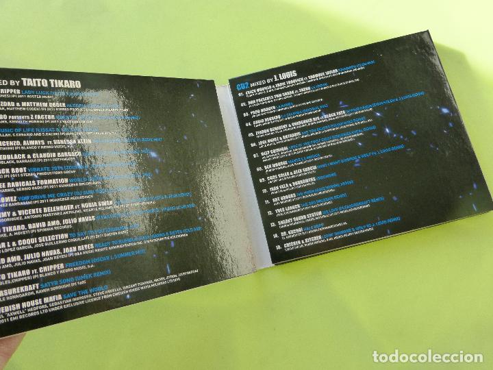 CDs de m&uacute;sica: MATINEE WINTER - COMPILATION VOLUME 12 - CD BUEN ESTADO - Foto 2