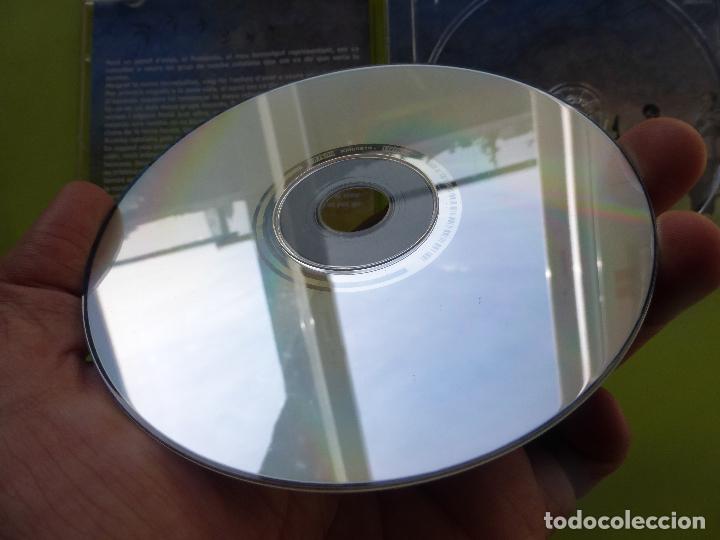 CDs de m&uacute;sica: NARAINA - NINA - cd buen estado - Foto 2