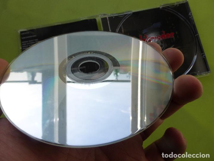 CDs de m&uacute;sica: Sublevados - Humilde - CD - BUEN ESTADO - Foto 2