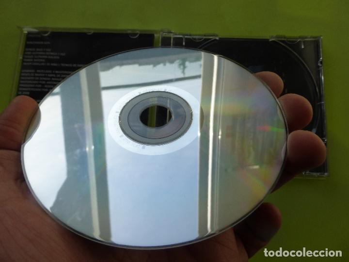 CDs de m&uacute;sica: Sublevados - Humilde - CD - BUEN ESTADO - Foto 2