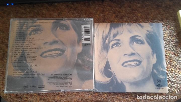 CDs de m&uacute;sica: Skeeter Davis, The Essential, CD - Foto 2