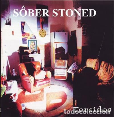 CDs de m&uacute;sica: S&ocirc;ber Stoned: Torcidos precintado - Foto 1