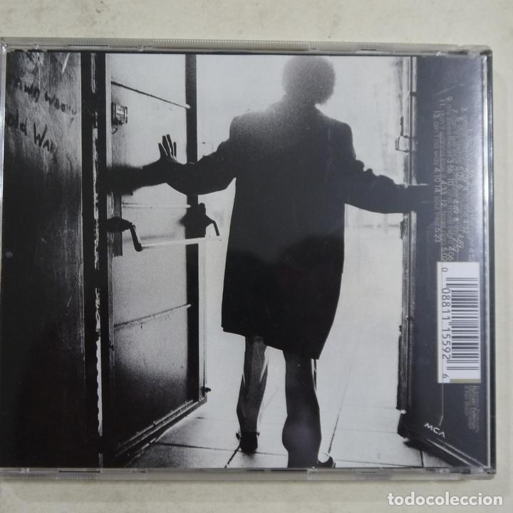 CDs de m&uacute;sica: RAHSAAN PATTERSON - CD 1997 - Foto 2