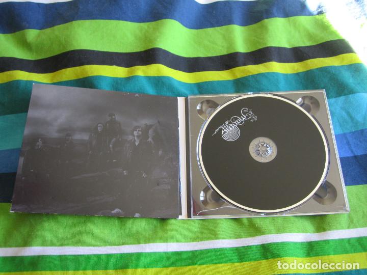 CDs de m&uacute;sica: MANTRIC - THE DESCENT CD DIGIPAK - METAL PROGRESIVO - Foto 2