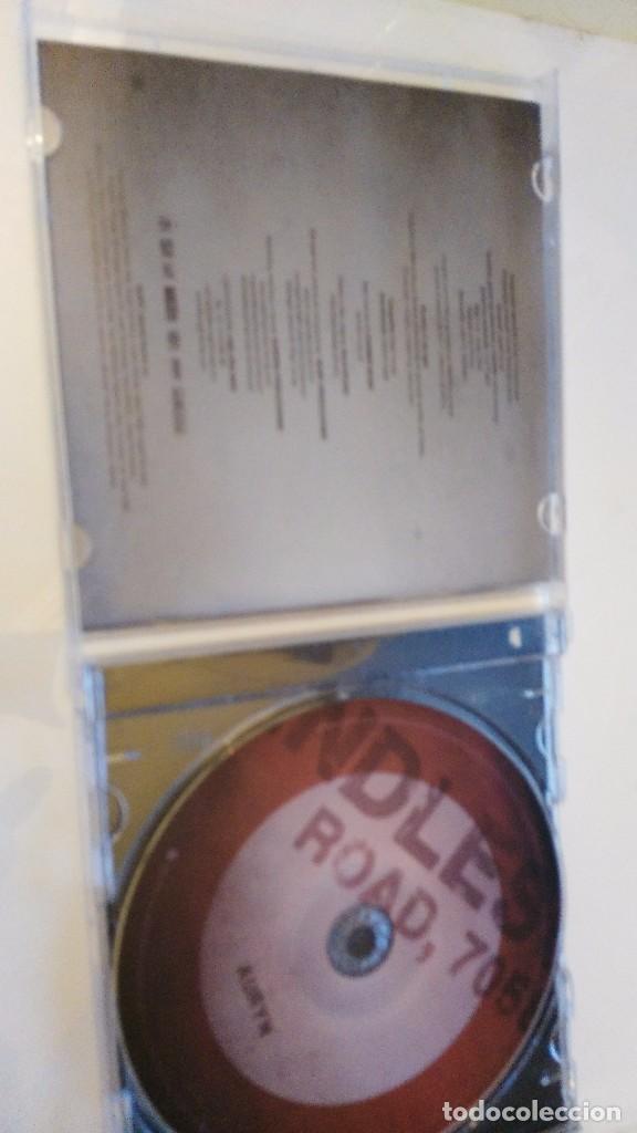 CDs de m&uacute;sica: AURYN - endless road, 7058 - Foto 2