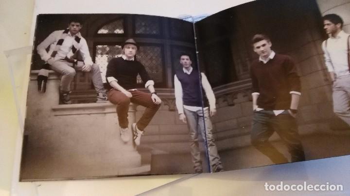 CDs de m&uacute;sica: AURYN - endless road, 7058 - Foto 3