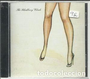CDs de Musique: cd nuevo precintado BLACKBERRY CLOUDS - TAKIN' IT EASY IS OUR BUSINESS REF EXT GRUP
