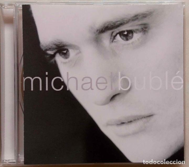 CDs de m&uacute;sica: MICHAEL BUBL&Eacute;. CD - Foto 1