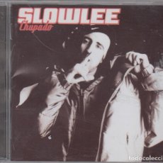 CDs de Música: SLOWLEE CD CHUPADO 2004. Lote 65962450