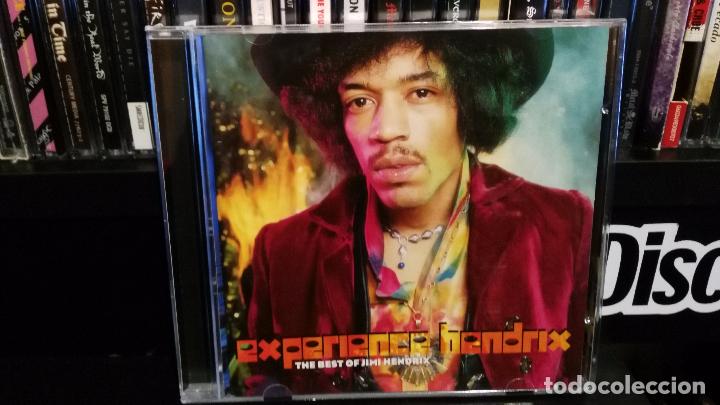 jimi hendrix – last american concert vol. 1 - c - Buy CD's of Rock