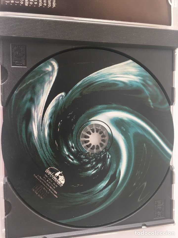 CDs de m&uacute;sica: Kromosoma - Foto 2