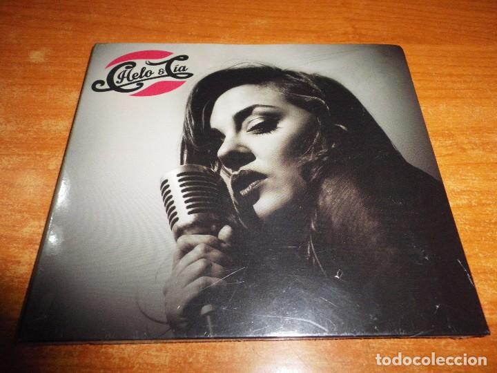 CDs de M&uacute;sica: CHELO & CIA CD ALBUM DIGIPACK PRECINTADO DEL A&Ntilde;O 2016 JULIO PIREZ CESAR PIREZ CHELO GARCIA  9 TEMAS