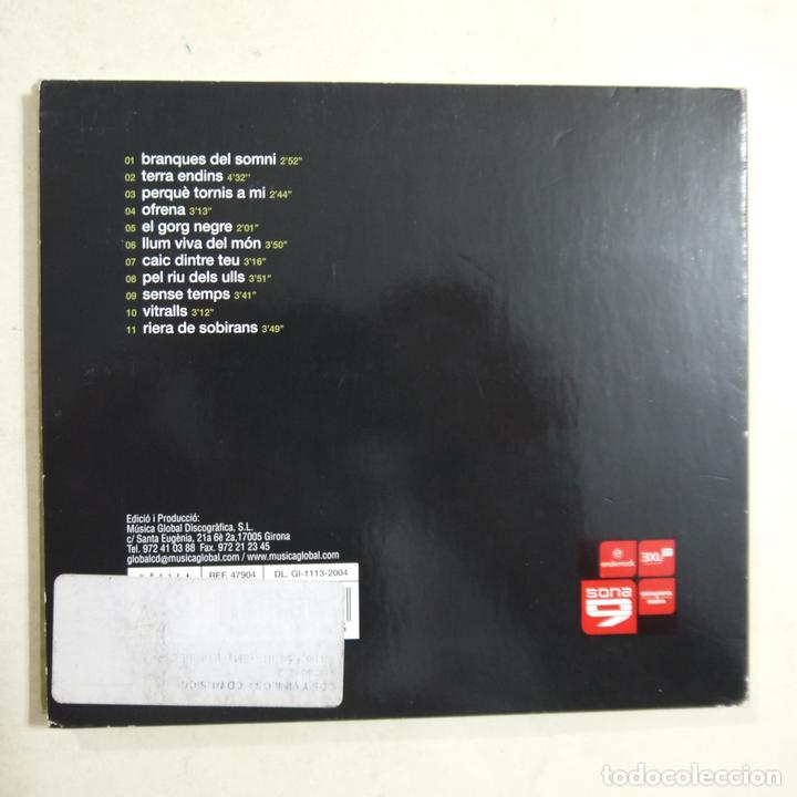 CDs de m&uacute;sica: RELK - BRANQUES - CD - Foto 2