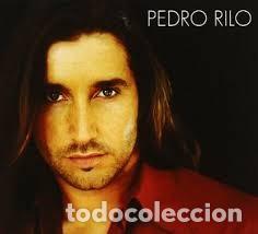 CDs de m&uacute;sica: cd nuevo precintado Pedro Rilo 10 temas REF ESP CANT - Foto 1