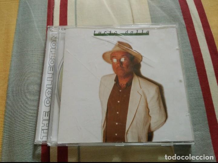 CDs de m&uacute;sica: lucio dalla the colllection 1998 - Foto 1