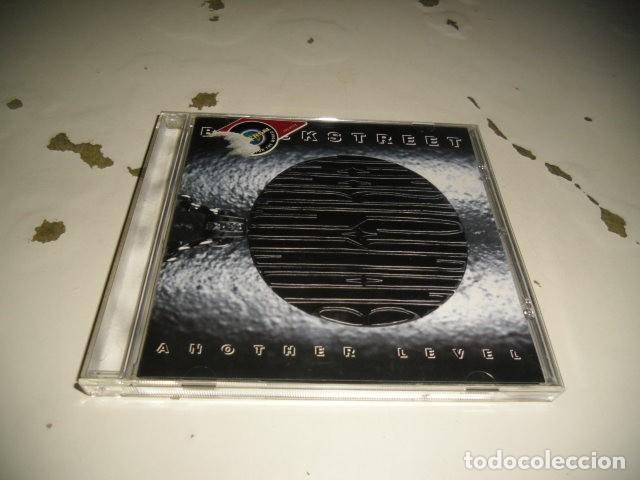 CDs de m&uacute;sica: CD BLACKSTREET ANOTHER LEVEL - Foto 1
